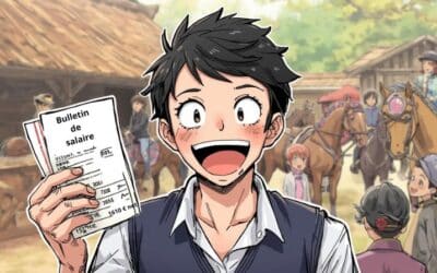 Quel salaire pour un BPJEPS équitation en 2026 ?