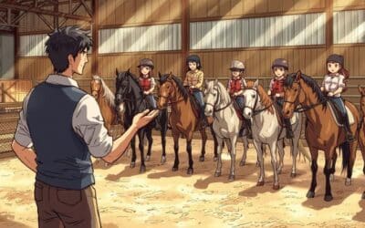 Qu&rsquo;est-ce que le BPJEPS équitation ?